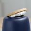 Дорожный набор для чайной церемонии No Brand 45521 Dark Blue 12953-83106 Киев