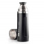 Термос GSI Outdoors Glacier Stainless 1 L Vacuum Bottle Черный (1099-67475) Рівне