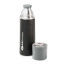 Термос GSI Outdoors Glacier Stainless 1 L Vacuum Bottle Черный (1099-67475) Рівне
