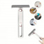 Швабра с отжимом Aurora Mini MOP White (14984-hbr) Днепр