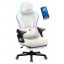 Компьютерное кресло huzaro Force 4.6 RGB White Винница