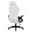 Компьютерное кресло huzaro Force 4.6 RGB White Винница