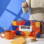 Подарочный кофейный набор Dedbbb 350 мл Orange 13149-83895 Херсон