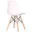 Стул AMF Aster RL Wood Пластик Белый (545914) Ромны