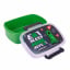 Контейнер YES Minecraft Creeper 750 мл Разноцветный (708366) Киев