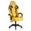 Компьютерное кресло Hell's HC-1007 Yellow (5904204981330) Кропивницкий