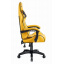 Компьютерное кресло Hell's HC-1007 Yellow (5904204981330) Кропивницкий