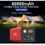 Электростанция Foxsur 200W 225Wh LiFePO4 (2351055236) Луцк
