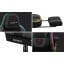 Компьютерное кресло huzaro Force 4.6 RGB Black Ужгород