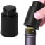 Набор вакуумных пробок для вина Cork 4 шт (H051393-4) Київ