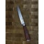 Комплект кухонных ножей Gorillas BBQ 1320 1323 34 см 23 см Коричневый 2 шт (KN152) Буча