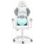 Компьютерное кресло Hell's Rainbow Individual White (5904204981170) Киев