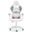 Компьютерное кресло Hell's Rainbow Individual White (5904204981170) Киев