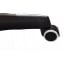 Компьютерное кресло Kontrast Viper Black White (5901386202161) Киев