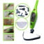 Универсальная паровая швабра 10в1 Spin Mop Power ручной пароочиститель-щетка Черновцы