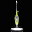 Универсальная паровая швабра 10в1 Spin Mop Power ручной пароочиститель-щетка Черновцы