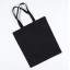 Экосумка бязь VSThermal Eco Bag черный Ужгород