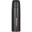 Термос Lifeventure Vacuum Flask 0.5 L Черный Дніпро