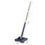Швабра телескопическая RIAS Mop 360 вращающаяся на 360° с отжимом Blue (3_03919) Луцьк