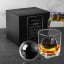 Форма для льда Olin & Olin на 4 шара SFERA CC4-Ball Дрогобыч