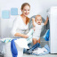 Средство для чистки стиральной машины OPT-TOP Washing Machine Cleaner №2 12 таблеток (2104618422) Одеса
