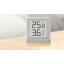 Цифровой гигрометр Xiaomi Miaomiaoce E-ink Hygrothermograph White (MHO-C201) Фастов