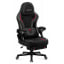 Компьютерное кресло huzaro Force 4.6 Carbon Black Харьков