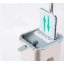Швабра с ведром Scratch Cleaning Mop автоматический отжим (2104618474) Винница