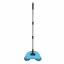 Вращающийся веник-щетка Sweep Drag All-In-One 120 см Blue Николаев