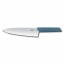 Кухонный нож для разделки Victorinox Swiss Modern Carving 20 см Голубой (6.9016.202B) Запорожье