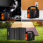 Зарядная станция No Brand Sbaoh 42000mah 150W (1751559749) Чернигов