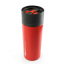 Термокружка GSI Outdoors Glacier Stainless Commuter Mug 0,473 л Красный (1099-67311) Ужгород