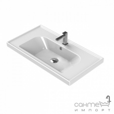 Мебельная раковина Cerastyle Frame 80