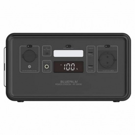 Зарядная станция Bluepalm BP-300OK 294 Вт/ч Черный (2304135543)
