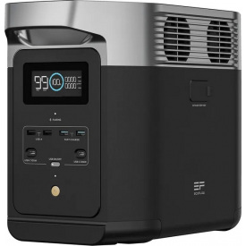 Зарядная станция EcoFlow DELTA 2 1024 Втч 1800 Вт