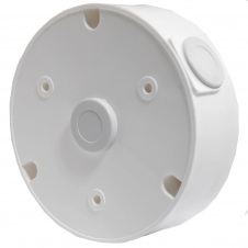 Фото - Коммутационный бокс Hikvision UA13G White (275824) Коммутационный бокс Hikvision UA13G White (275824)