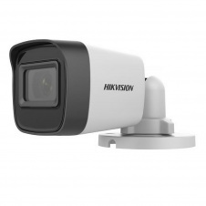 HD-TVI відеокамера Hikvision DS-2CE16H0T-ITPF(C) 5 Мп (301181)