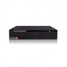 Фото - IP-відеореєстратор Provision NVR12-32800RFAN(2U) 32-канальний (296334) IP-відеореєстратор Provision NVR12-32800RFAN(2U) 32-канальний (296334)