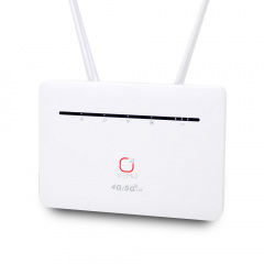 Роутер бездротовий маршрутизатор Lightwell 4G LTE WCDMA:B1/8 (259256) Славута