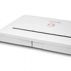 Роутер бездротовий маршрутизатор Lightwell 4G LTE WCDMA:B1/8 (259256) Славута
