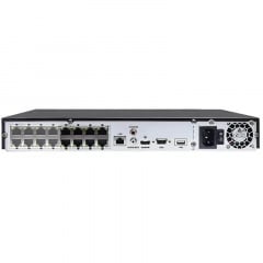 IP-відеореєстратор Hikvision DS-7616NI-Q2(D) 16-канальний (276272) Тячів