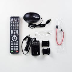 IP-видеорегистратор Provision NVR8-8200N-V2 8-канальный (302614) Киев