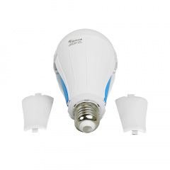 Лампа LED акумуляторна Lightwell Е27 LW-EMB-15W (302580) Київ