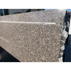 Сходи з коричневого граніту Дідковичі Шепетівка