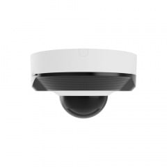 IP-видеокамера Ajax DomeCam Mini 8 Мп White (284171) Киев