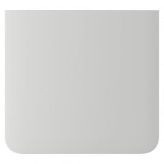 Кнопка для одноклавишного выключателя Ajax SideButton vertical White (301136) Ковель