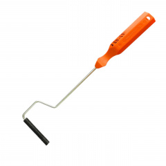 Валик с канавками для смолы эпоксидной и полиэфирной 70×12 мм Steel Bolt Roller Новониколаевка