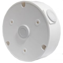Коммутационный бокс Hikvision UA13G White (275824) Днепр