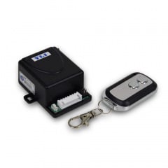 Комплект радіоконтролера Yli Electronic WBK-400-2-12/24 (302223) Черкаси