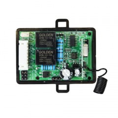 Комплект радіоконтролера Yli Electronic WBK-400-2-12/24 (302223) Черкаси